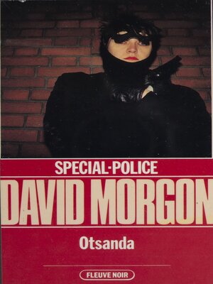 cover image of Otsanda